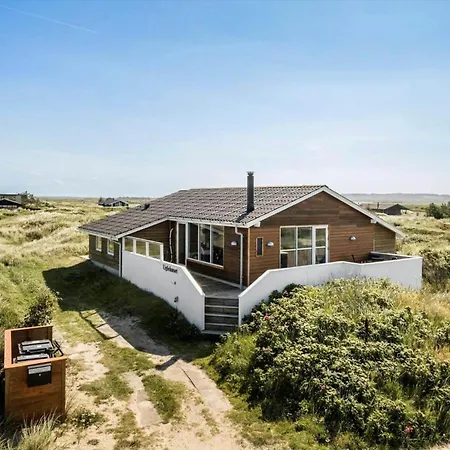 Vakantiehuis Jb373-fjerritslev-redningsvejen-104