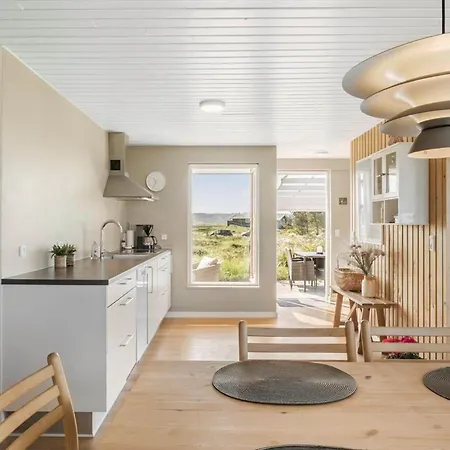Jb373-fjerritslev-redningsvejen-104 Ferienhaus Slettestrand