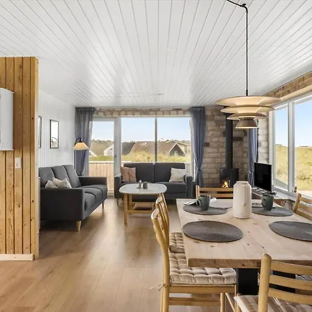 Ferienhaus Jb373-fjerritslev-redningsvejen-104 Slettestrand