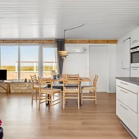 Vakantiehuis Jb373-fjerritslev-redningsvejen-104