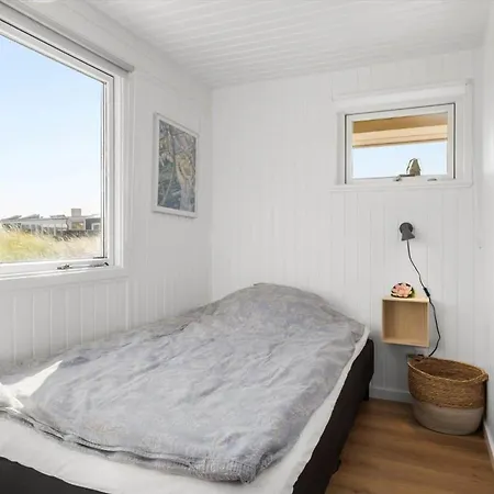 Jb373-fjerritslev-redningsvejen-104 Vakantiehuis *