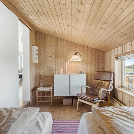 Jb373-fjerritslev-redningsvejen-104 Ferienhaus Slettestrand