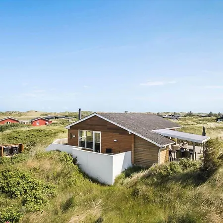 Nyaraló Jb373-fjerritslev-redningsvejen-104 Slettestrand