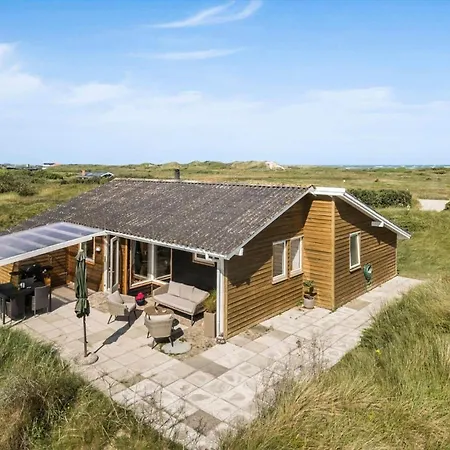 Jb373-fjerritslev-redningsvejen-104 Ferienhaus