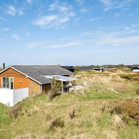 Jb373-fjerritslev-redningsvejen-104 Nyaraló Slettestrand