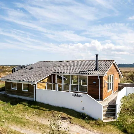 Jb373-fjerritslev-redningsvejen-104 Vakantiehuis