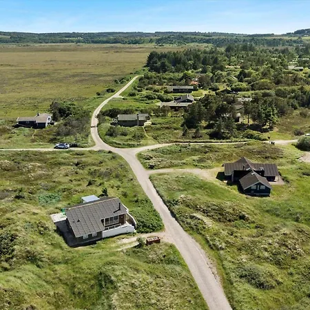 Nyaraló Jb373-fjerritslev-redningsvejen-104 Slettestrand